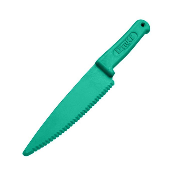 11" Lettuce Knife