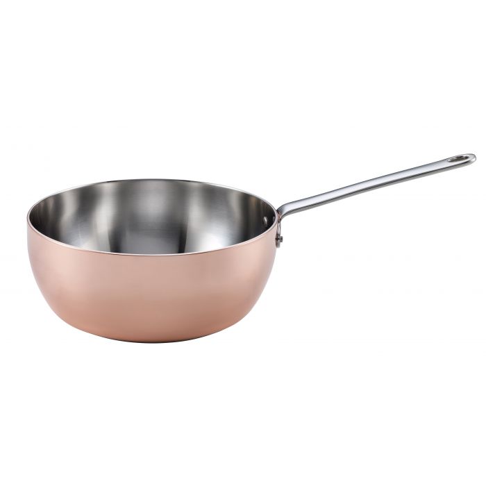 Sauteuse Maitre D 20 cm - Scanpan