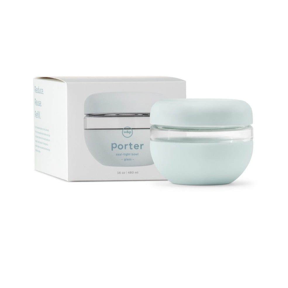 Contenant hermétique en verre 480 ml