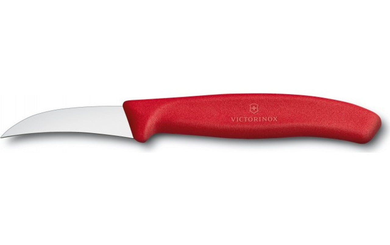 Red Bird's Beak Knife 2.5"