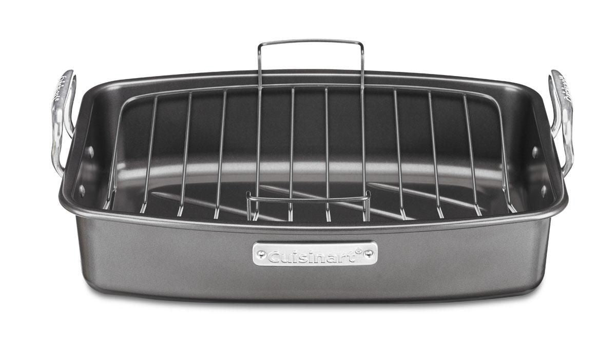 Cuisinart 17-inch Roasting Pan