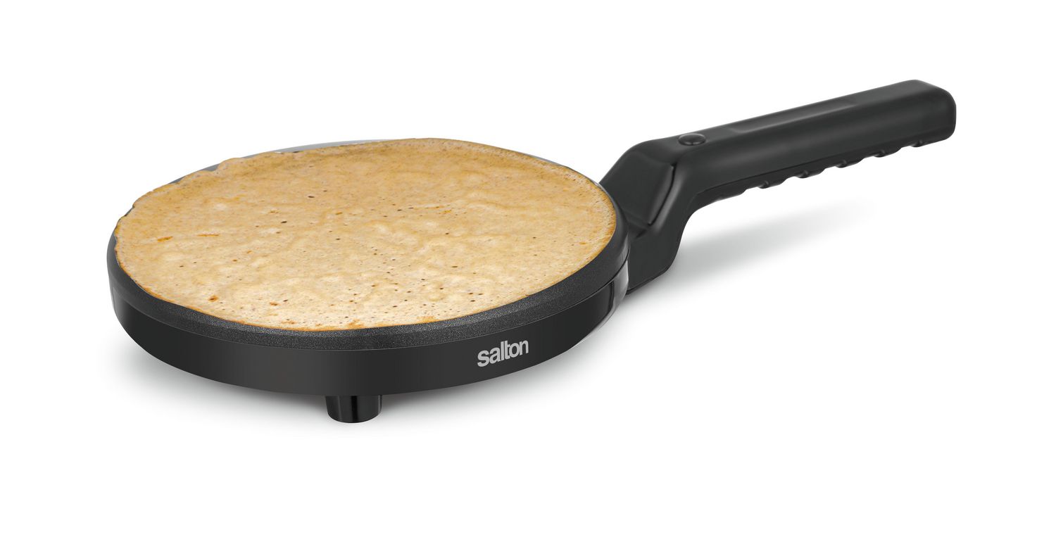 Appareil Pour Crêpes et Tortillas - Salton