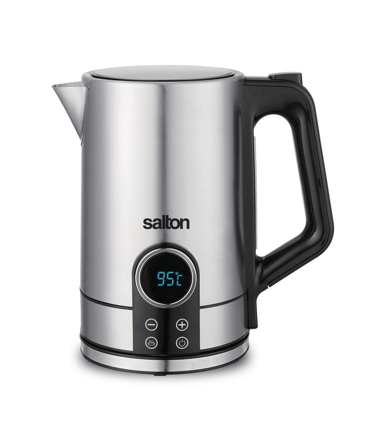 Bouilloire numérique 1,7 L - Salton