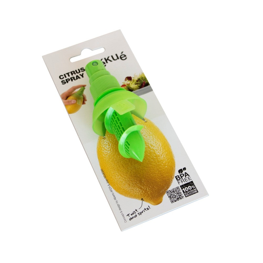 Pulvérisateur pour agrumes