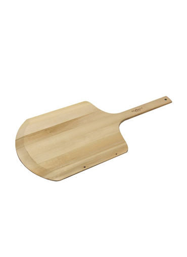Sagetra wooden pizza peel