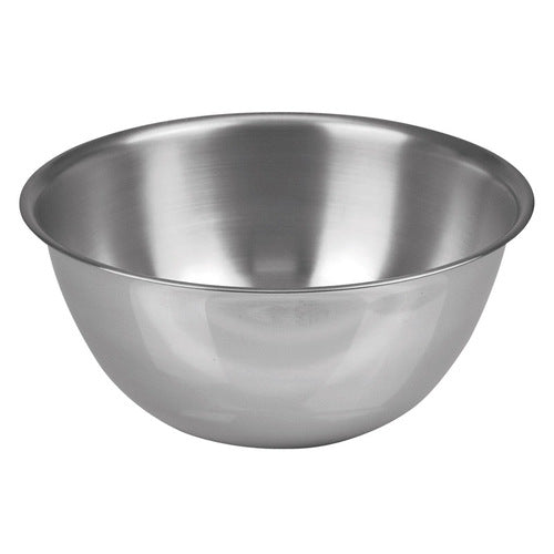 7" Aluminum Mixing Bowl