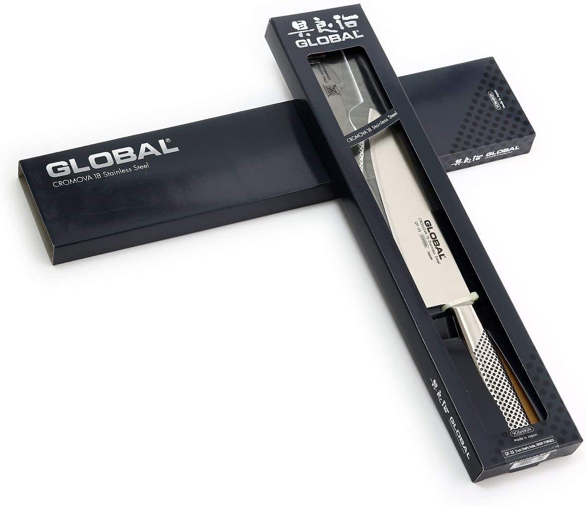 Chef's knife 21cm - Global