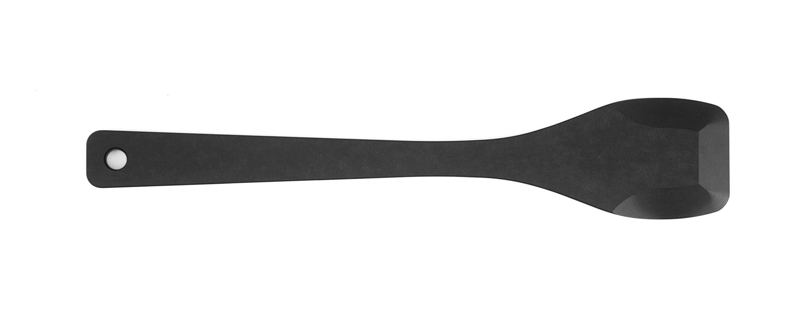 Cuillère en papier composite série Chef 33.5 cm Noir - Epicurean