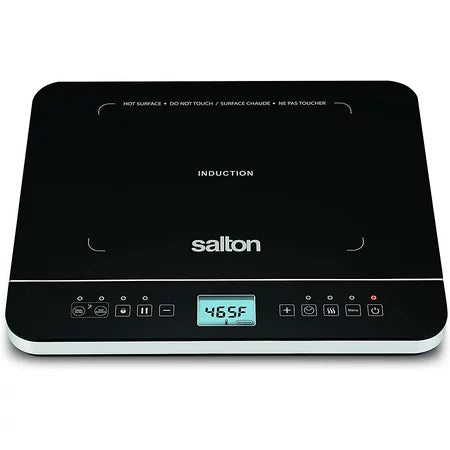 Plaque à induction 1500 W - Salton