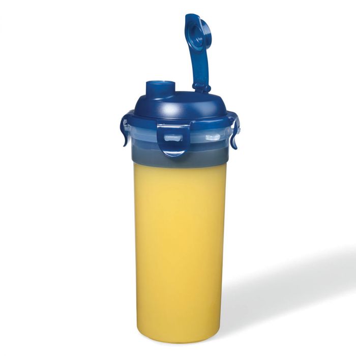 Bouteille avec mélangeur LocknLock 690ml - Starfrit