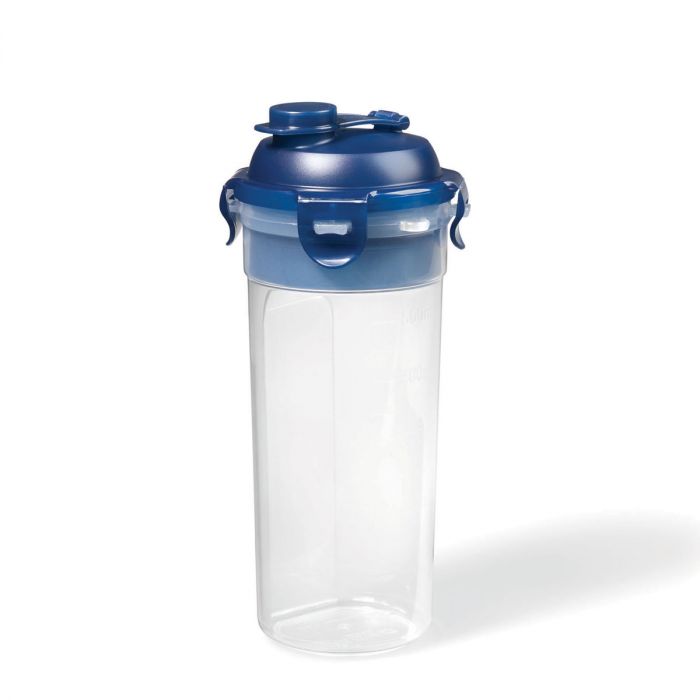 Bouteille avec mélangeur LocknLock 690ml - Starfrit