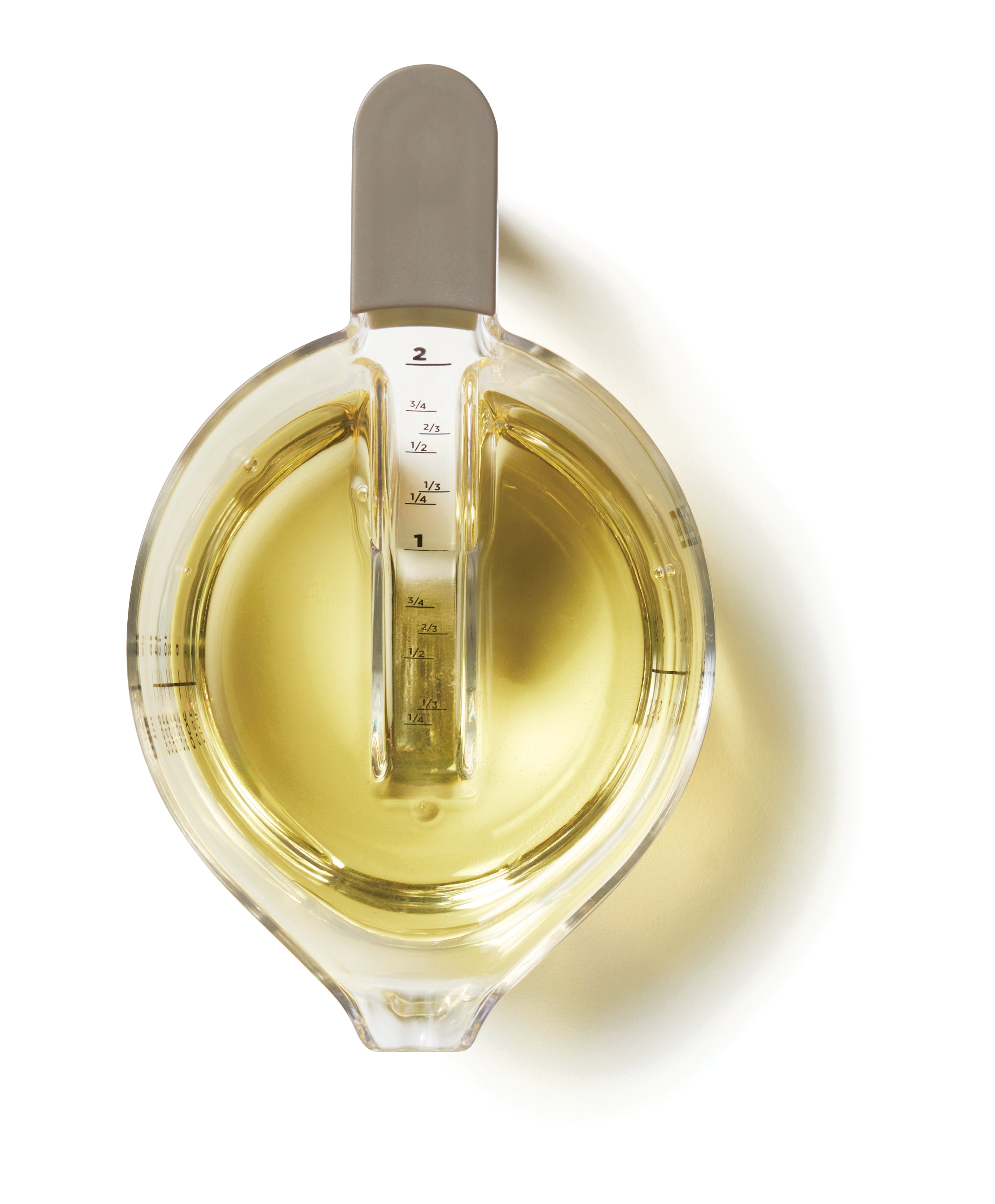 Tasse à mesurer vision de haut 500ml - Ricardo