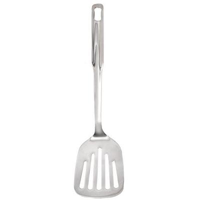 13" stainless steel spatula