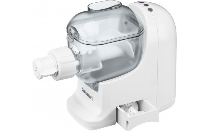 Machine à pâtes et pains - Cuisinart