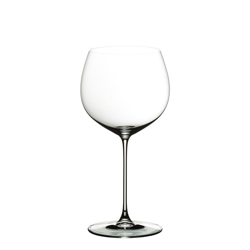 Ensemble de 2 coupes à vin Oaked chardonnay veritas - Riedel
