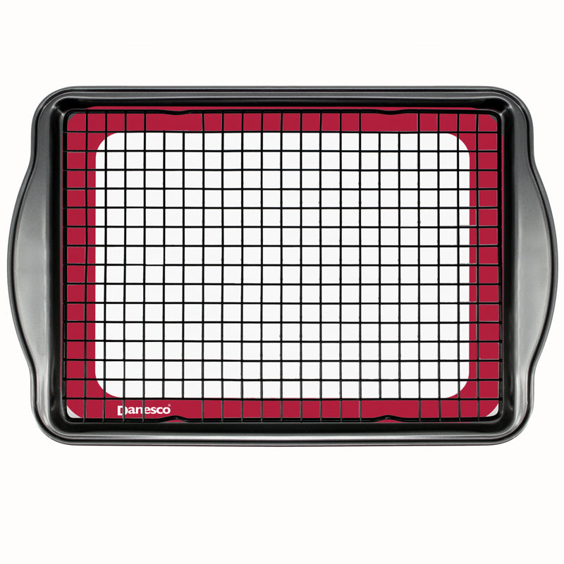 Ensemble à cuisson 3 pièces