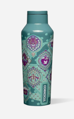 Bouteille isolante Jasmine 20oz- Corkcicle