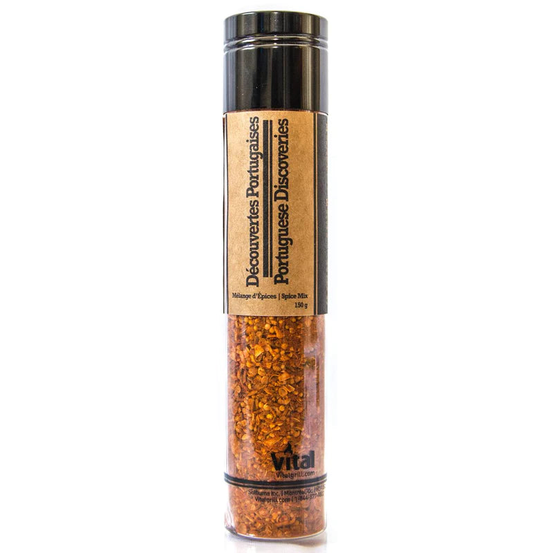 Assaisonnement Piri-Piri 150 gr - Vital