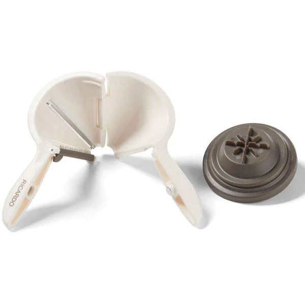 Coupe spirale manuel - Ricardo