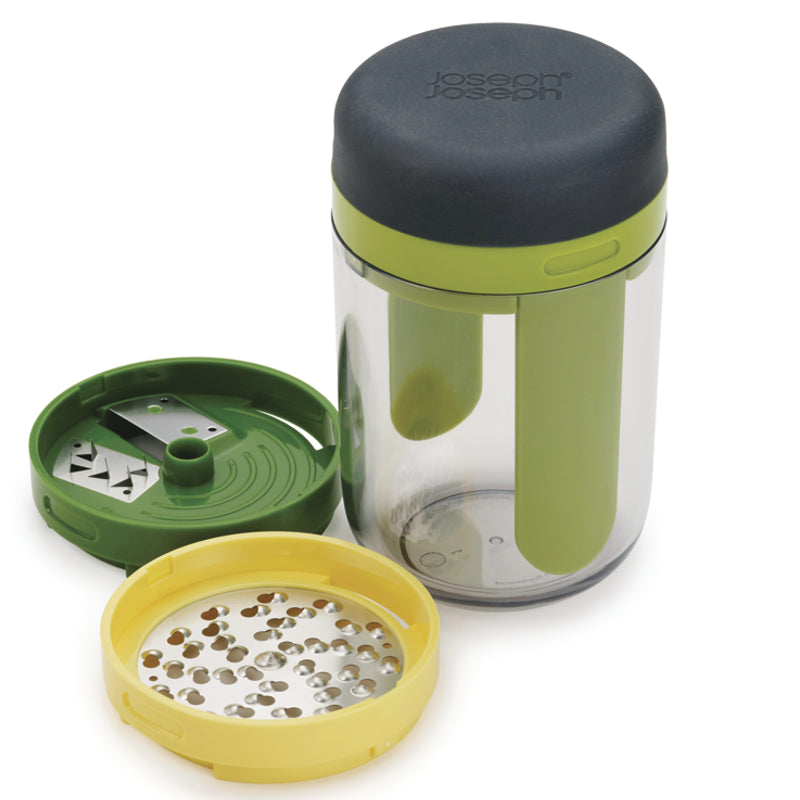 Spiraliseur 3 en 1 portatif Spiro