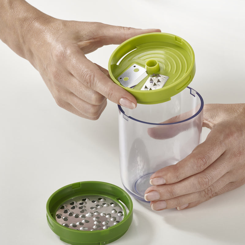 Spiraliseur 3 en 1 portatif Spiro