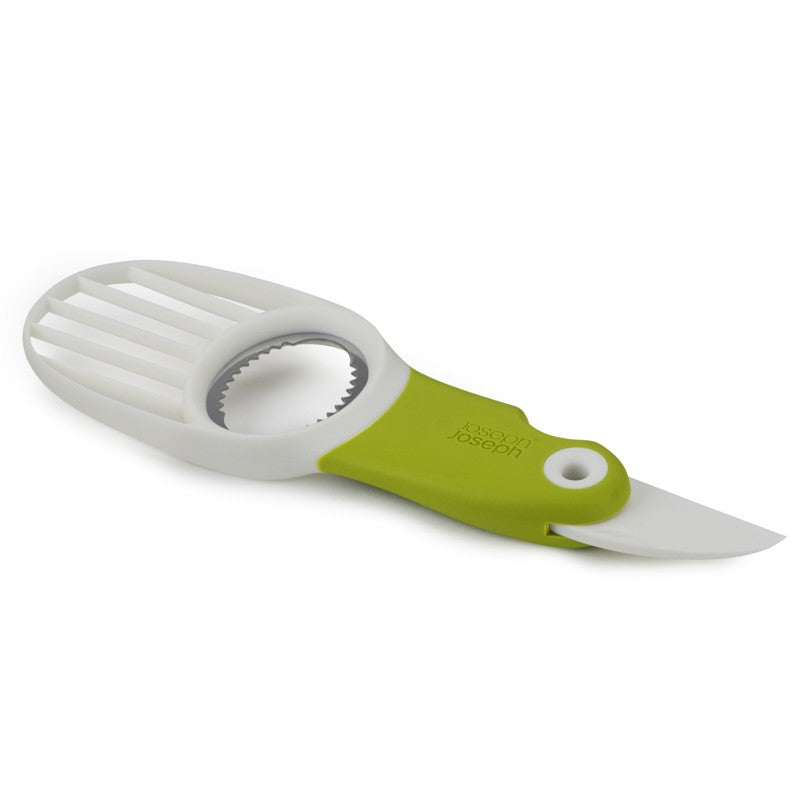 3 in 1 Avocado Cutter 18cm 