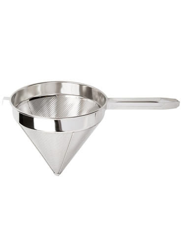 Passoire chinoise en inox 8po