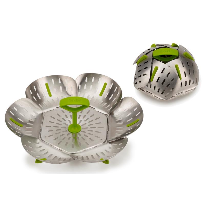 Marguerite en inox 16cm