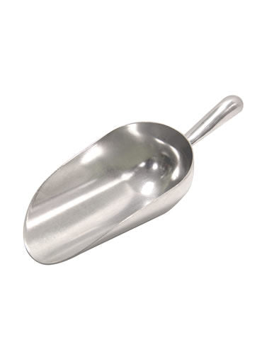24oz stainless steel shovel