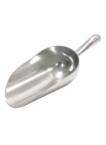 38oz stainless steel shovel