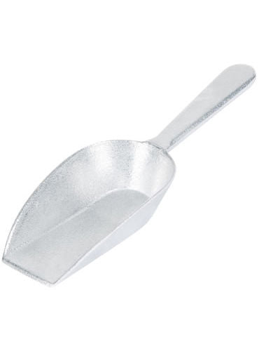 Pelle en aluminium 7oz