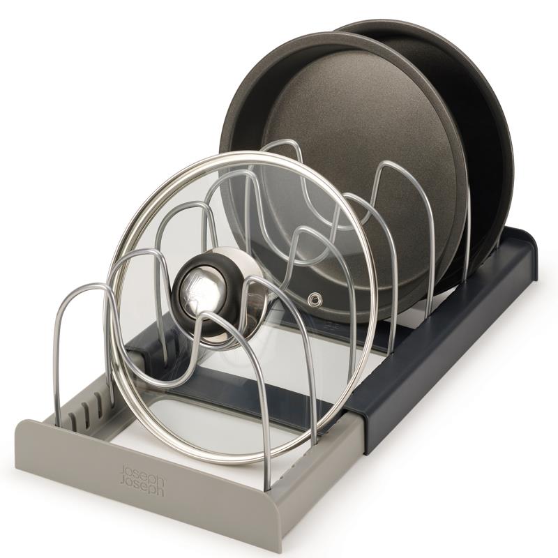 Expandable Cookware Organizer