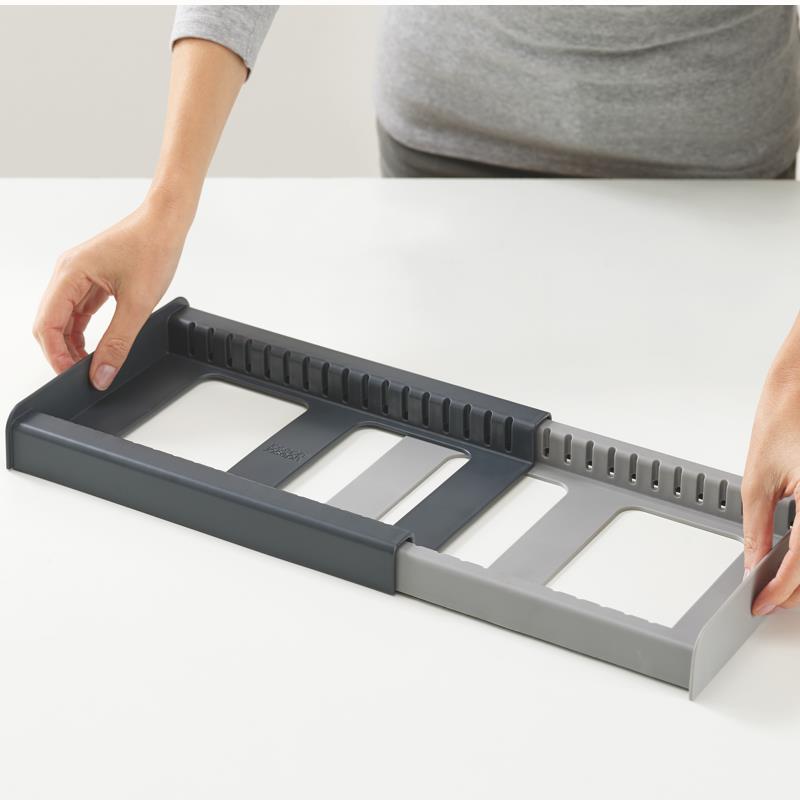 Expandable Cookware Organizer