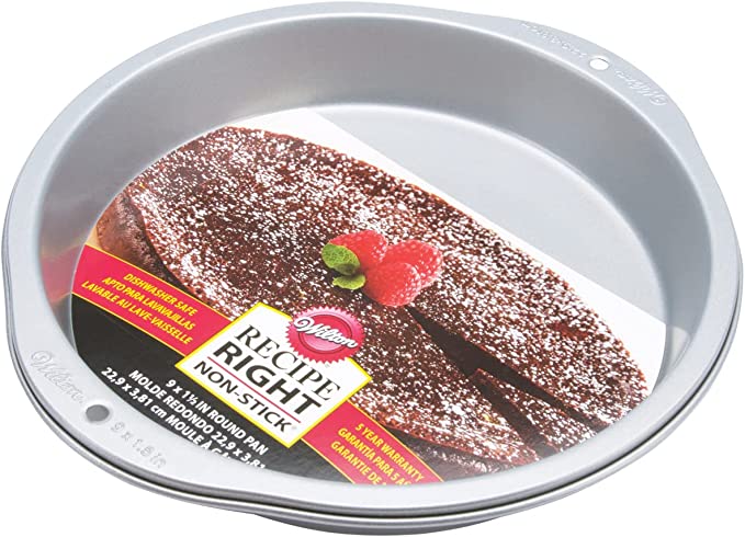 Moule à gâteau rond 22cm