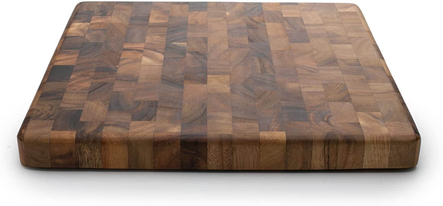 Planche à découper en bois