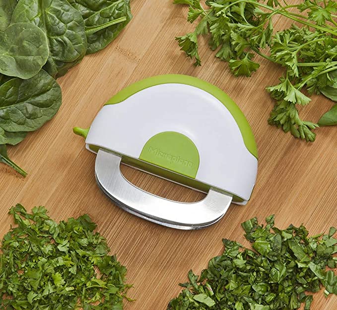 Hachoir rétractable - Microplane