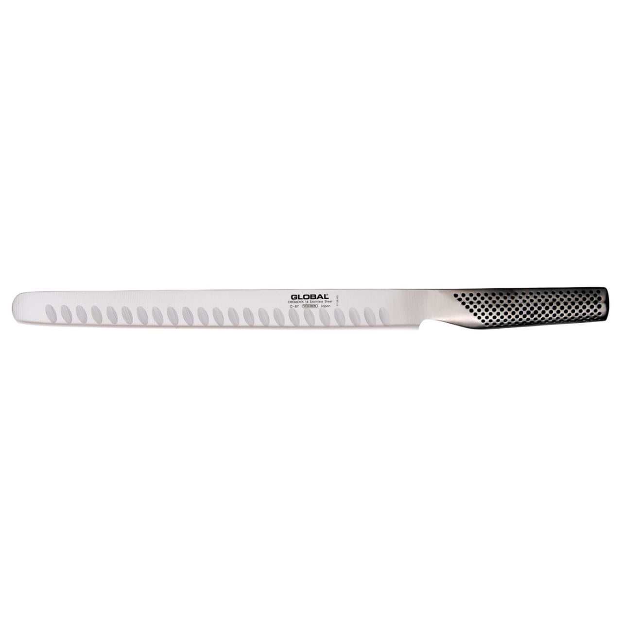 Salmon and Ham Knife 27cm - Global