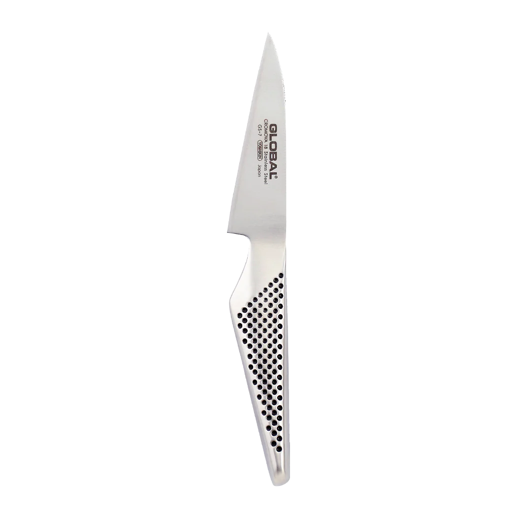 Couteau à éplucher Cremova 10 cm - Global