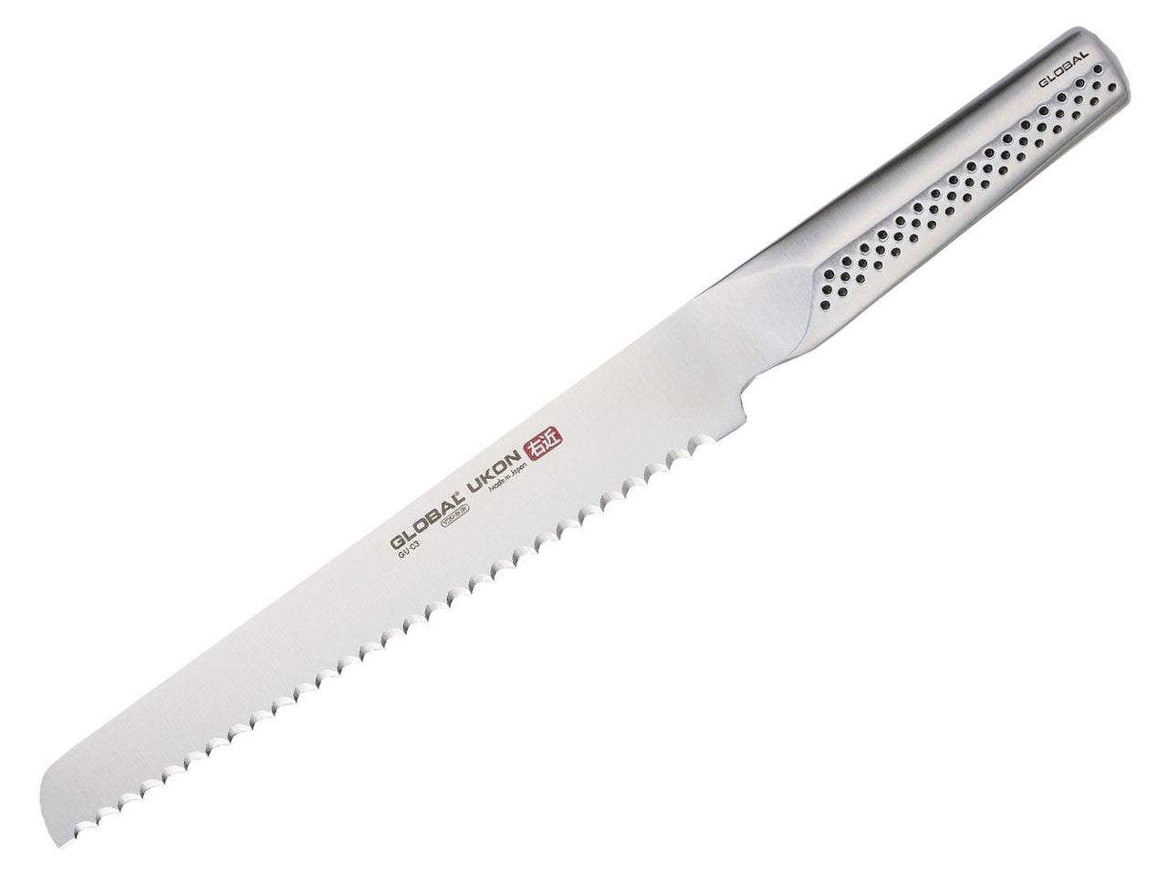 Bread knife 22cm - Global