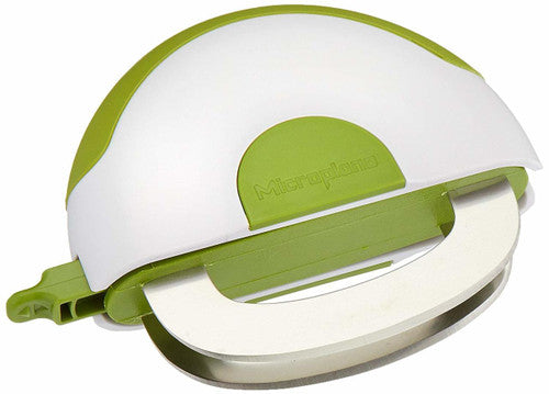 Hachoir rétractable - Microplane