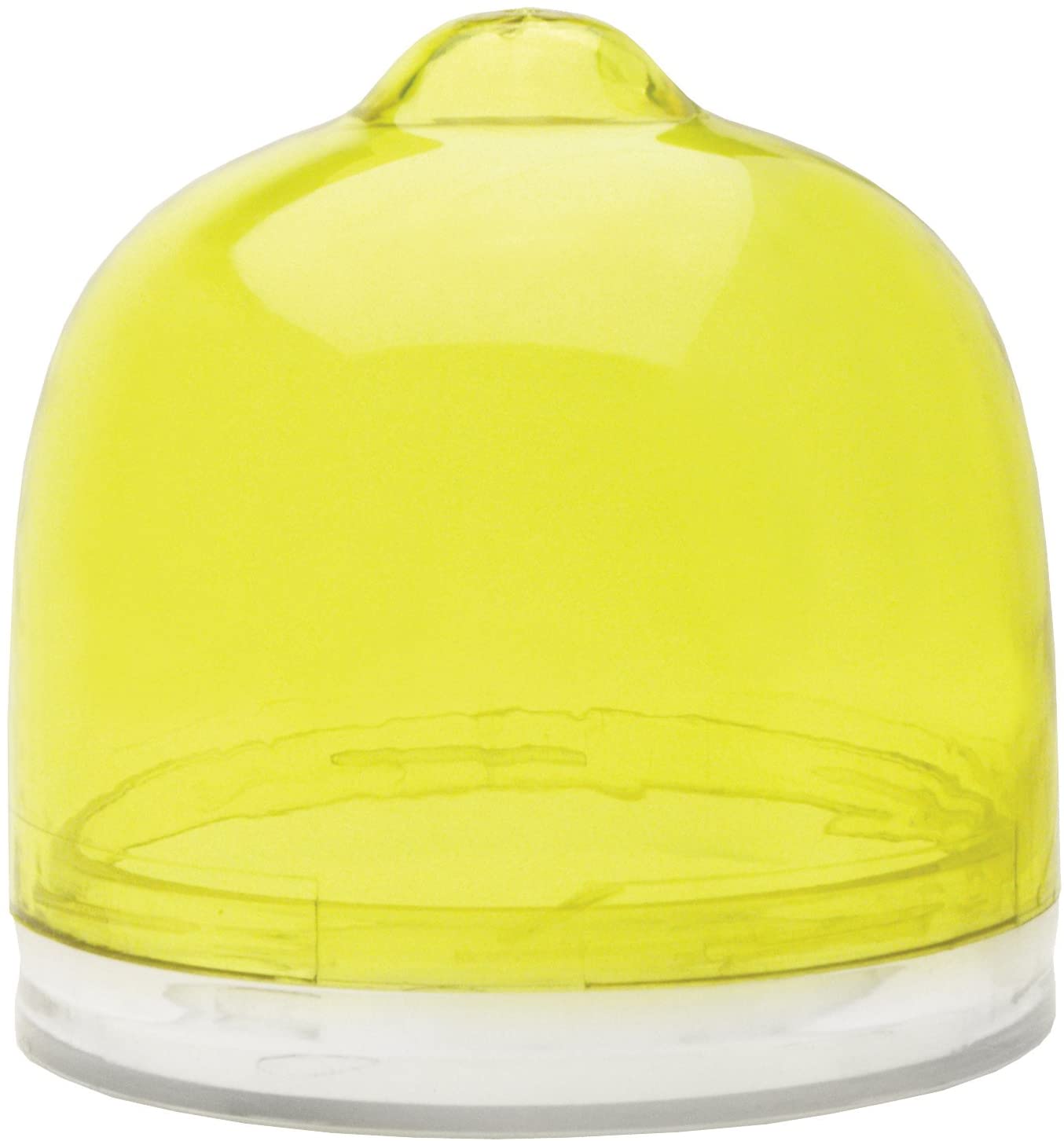 Contenant de conservation pour citron