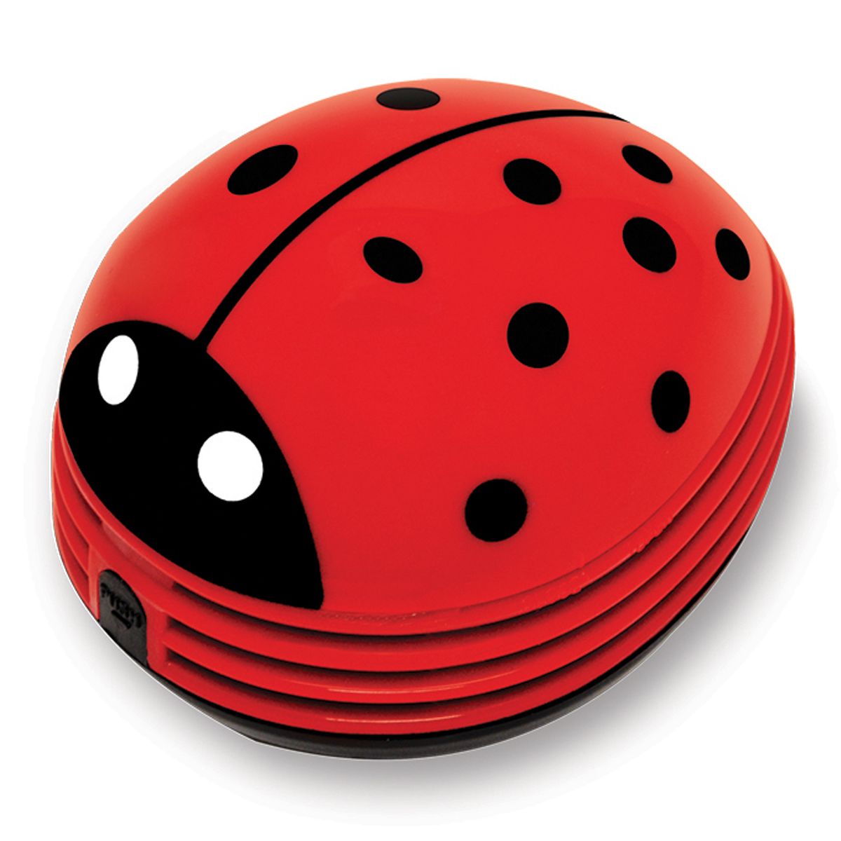Starfrit Ladybug Table Vacuum Cleaner