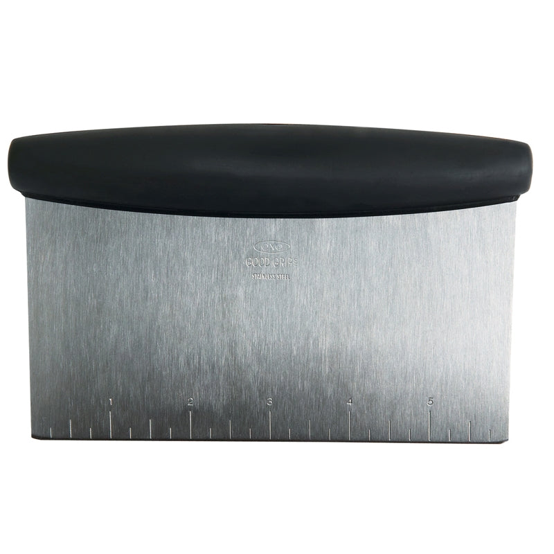 Grattoir coupe-pâte 6" - Oxo