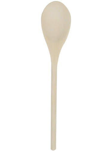 Cuillère en bois 18po