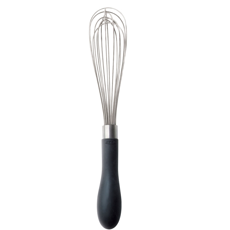Fouet en acier inoxydable 23cm - Oxo