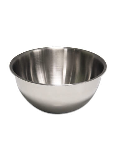 Bol à mélanger en inox Sagetra Grandeurs variées
