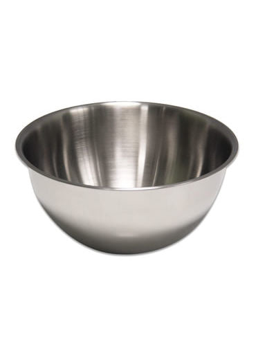 Bol à mélanger en inox Sagetra Grandeurs variées