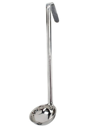 Sagetra stainless steel ladle