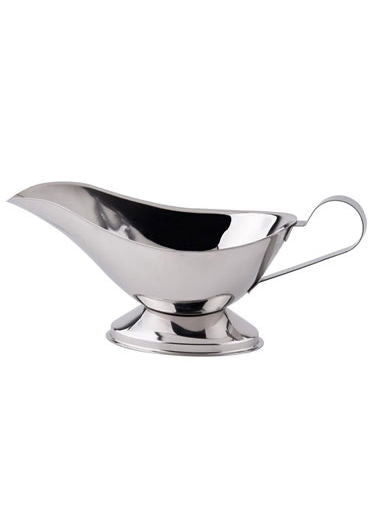 Saucière en inox 5oz