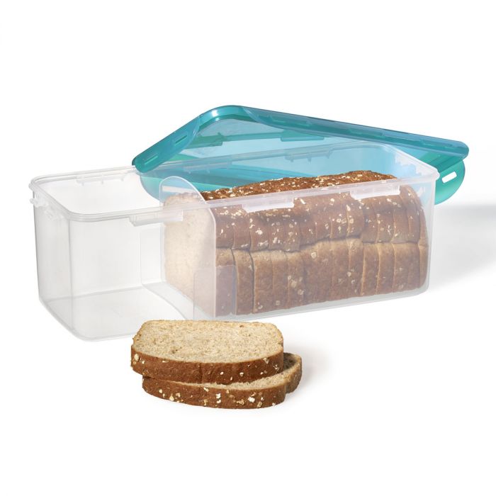 Starfrit 169oz LocknLock Bread Container with Divider